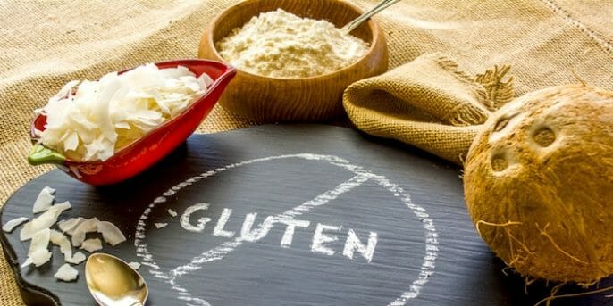 ¿Tomar alimentos sin gluten realmente beneficia a las personas que no tienen la enfermedad celíaca?