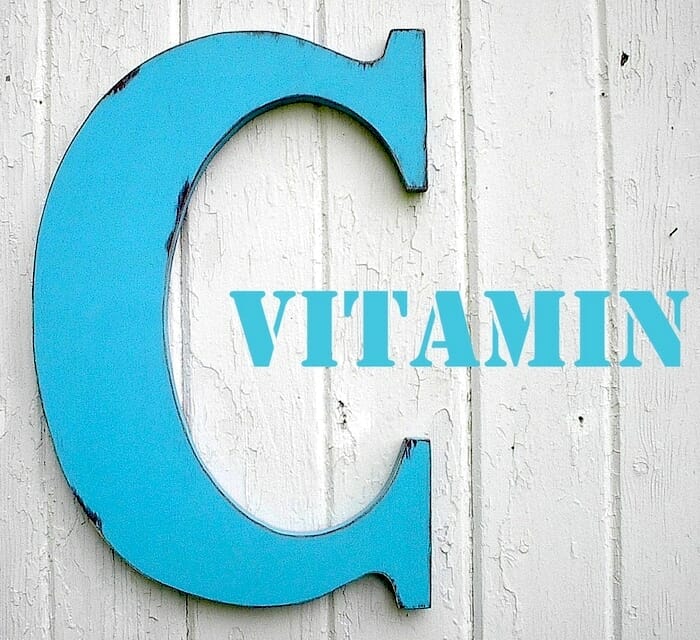 ¿Cuánta vitamina C realmente es suficiente?