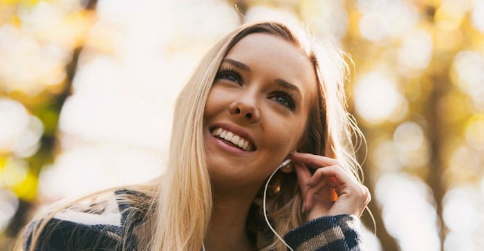 1 de cada 5 adolescentes sufre de daños auditivos debido a la música demasiado ruidosa